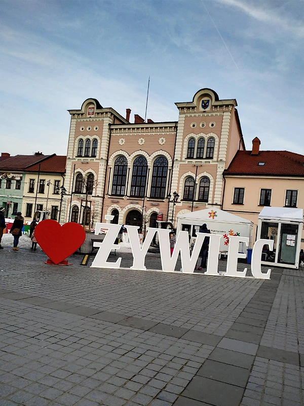 Domki do wynajęcia w Soli - atrakcje w okolicy ZABYTKI I ATRAKCJE